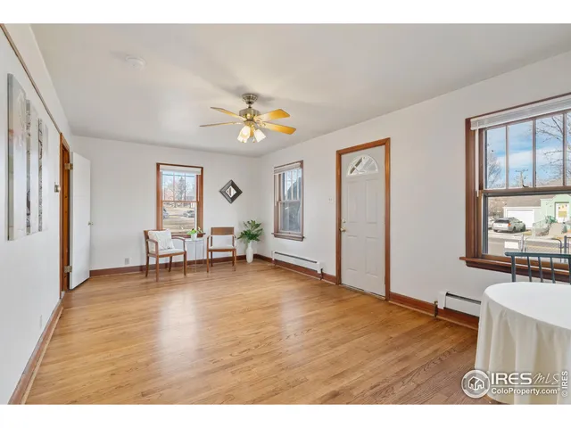 $379,900 | 612 20th Street, Greeley, CO 80631