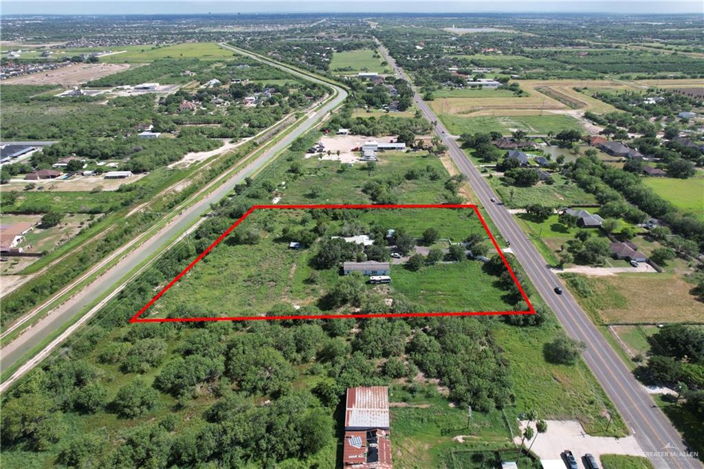 11204 North Ware Road McAllen, TX 78504 - Photo 4 of 5