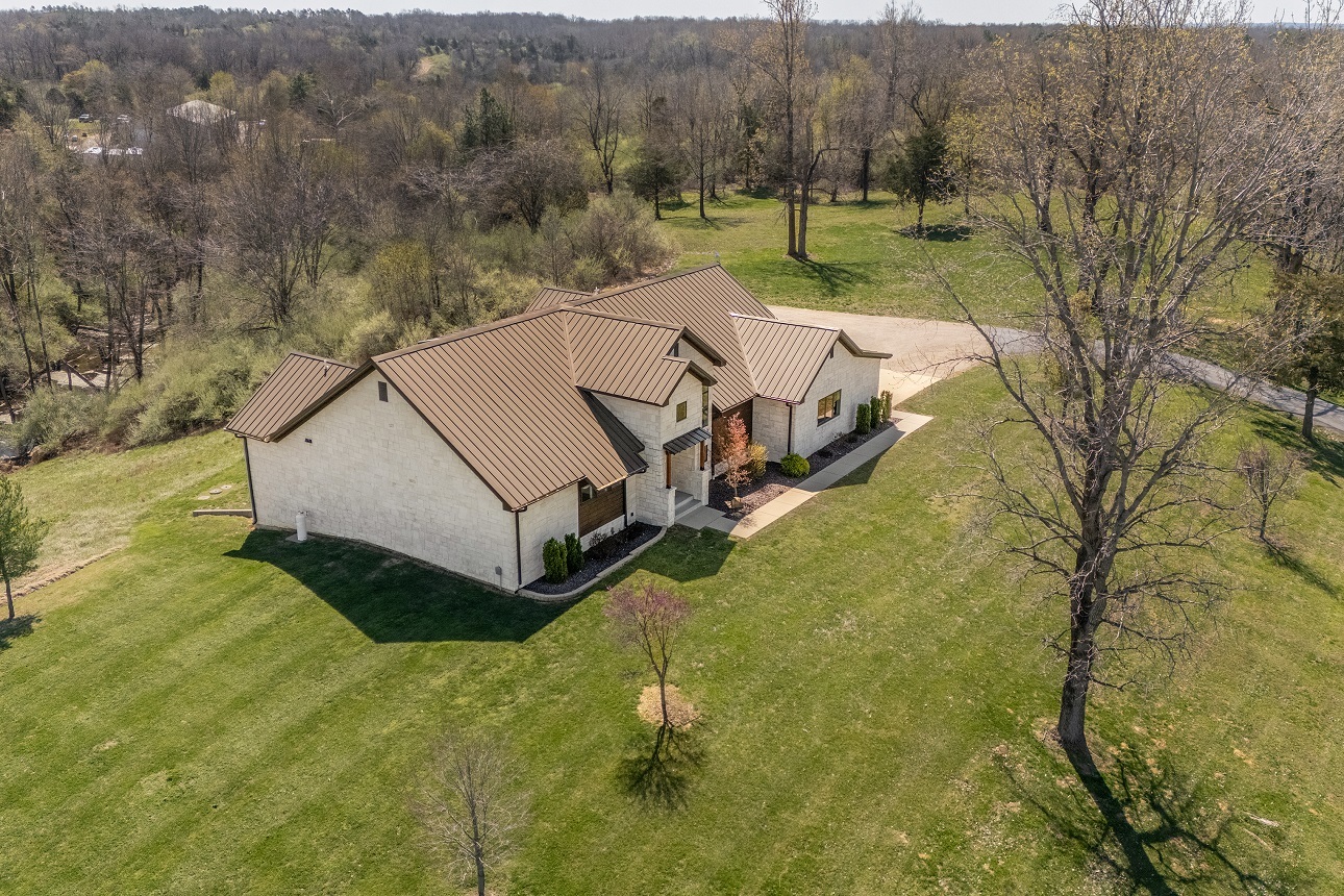 9909 Decatur Road Marion, IL 62959 - Photo 100 of 115