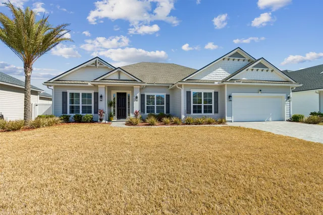 $639,000 | 95260 Sandy Pointe Drive, Fernandina Beach, FL 32034