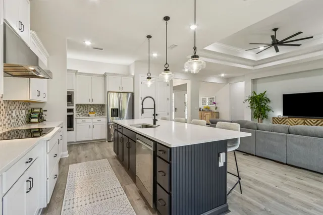 $639,000 | 95260 Sandy Pointe Drive, Fernandina Beach, FL 32034