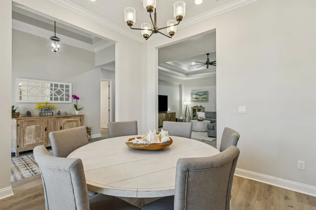 $639,000 | 95260 Sandy Pointe Drive, Fernandina Beach, FL 32034