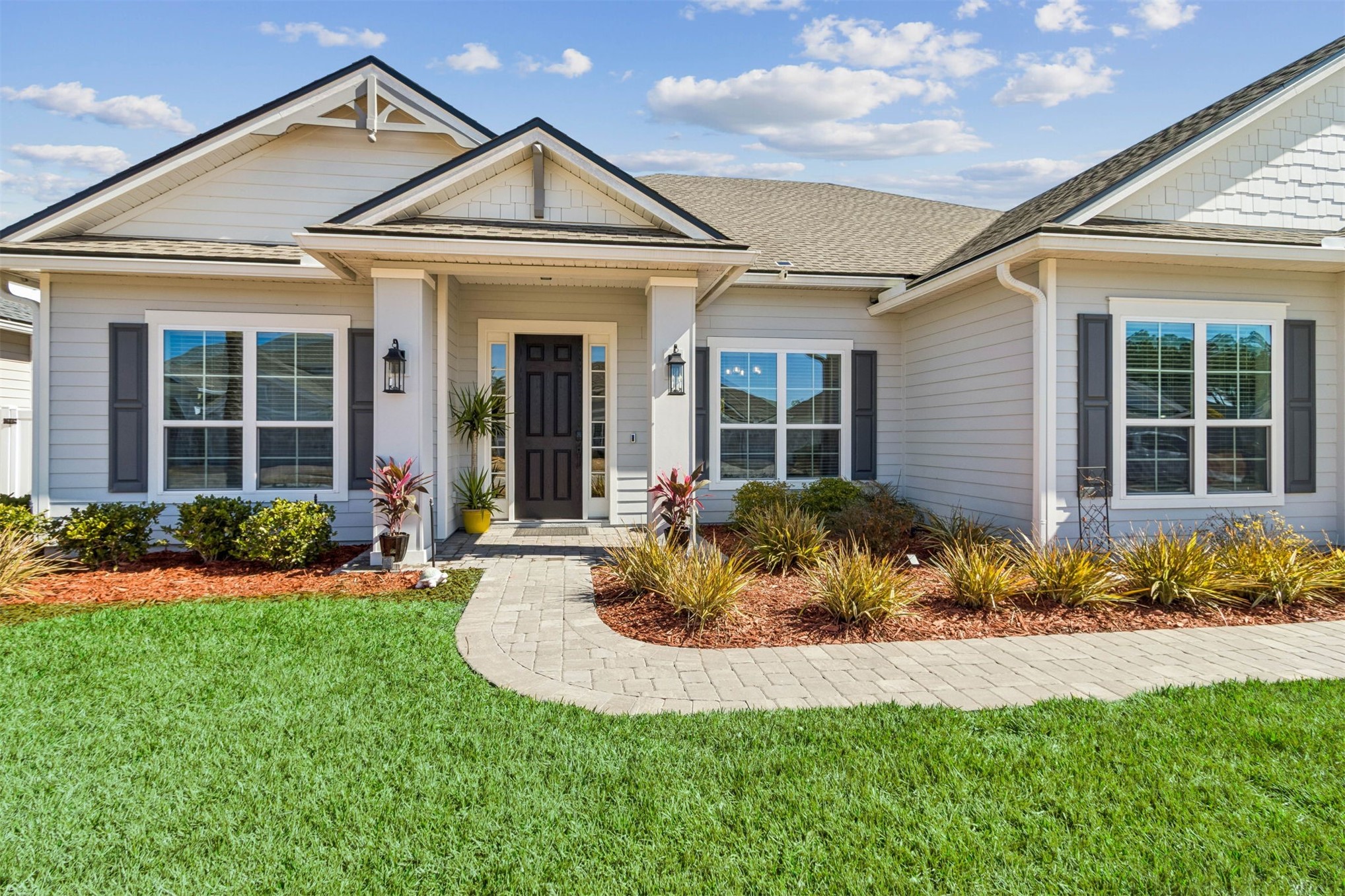 95260 Sandy Pointe Drive Fernandina Beach, FL 32034 - Photo 2 of 34