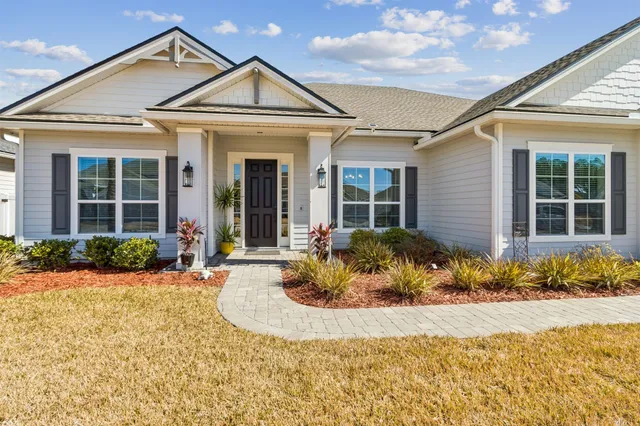 $639,000 | 95260 Sandy Pointe Drive, Fernandina Beach, FL 32034