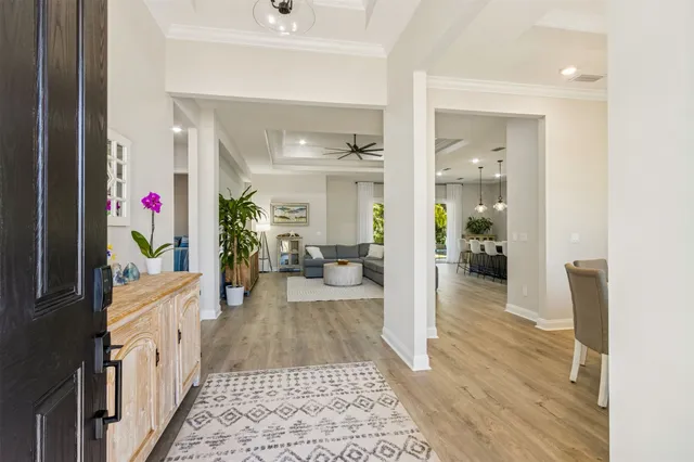 $639,000 | 95260 Sandy Pointe Drive, Fernandina Beach, FL 32034