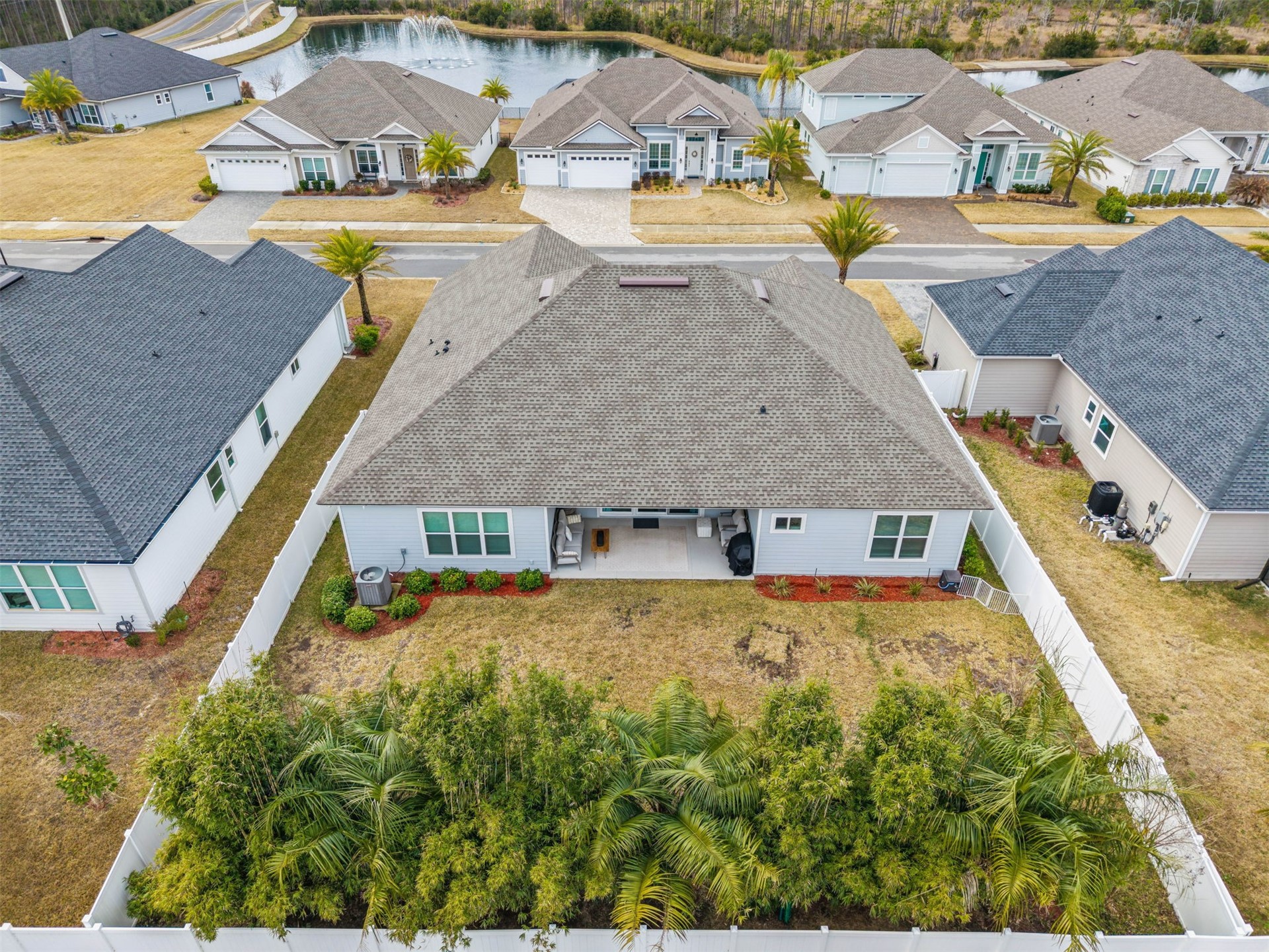 95260 Sandy Pointe Drive Fernandina Beach, FL 32034 - Photo 32 of 34