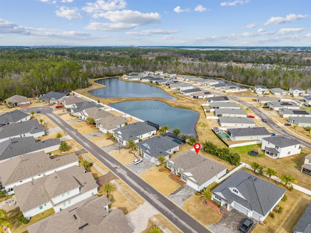 $639,000 | 95260 Sandy Pointe Drive, Fernandina Beach, FL 32034