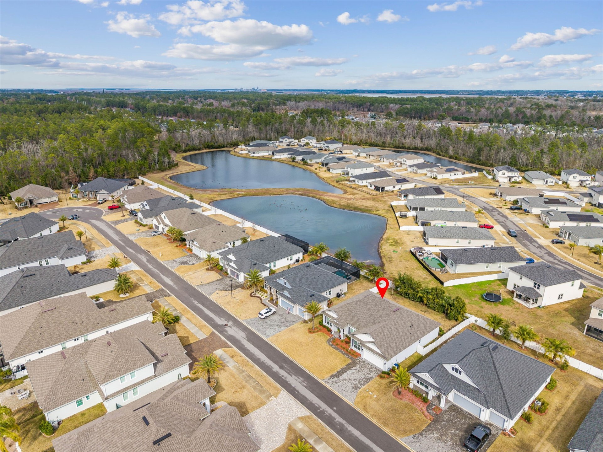 95260 Sandy Pointe Drive Fernandina Beach, FL 32034 - Photo 33 of 34