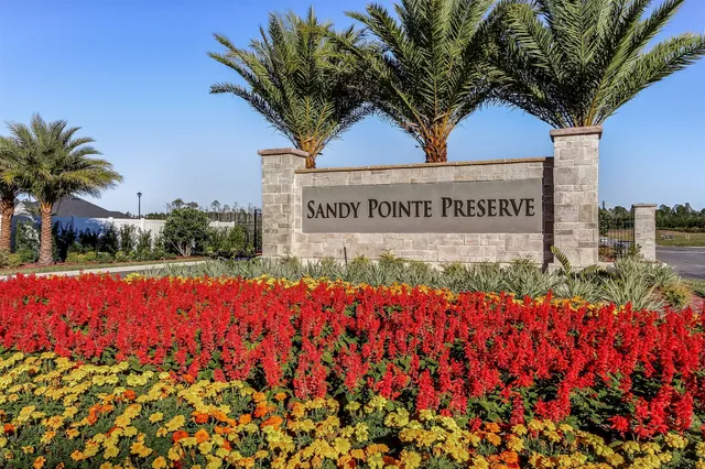 $639,000 | 95260 Sandy Pointe Drive, Fernandina Beach, FL 32034