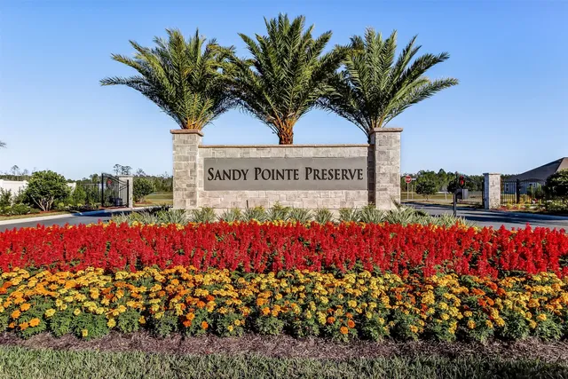 $639,000 | 95260 Sandy Pointe Drive, Fernandina Beach, FL 32034