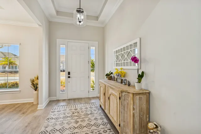 $639,000 | 95260 Sandy Pointe Drive, Fernandina Beach, FL 32034