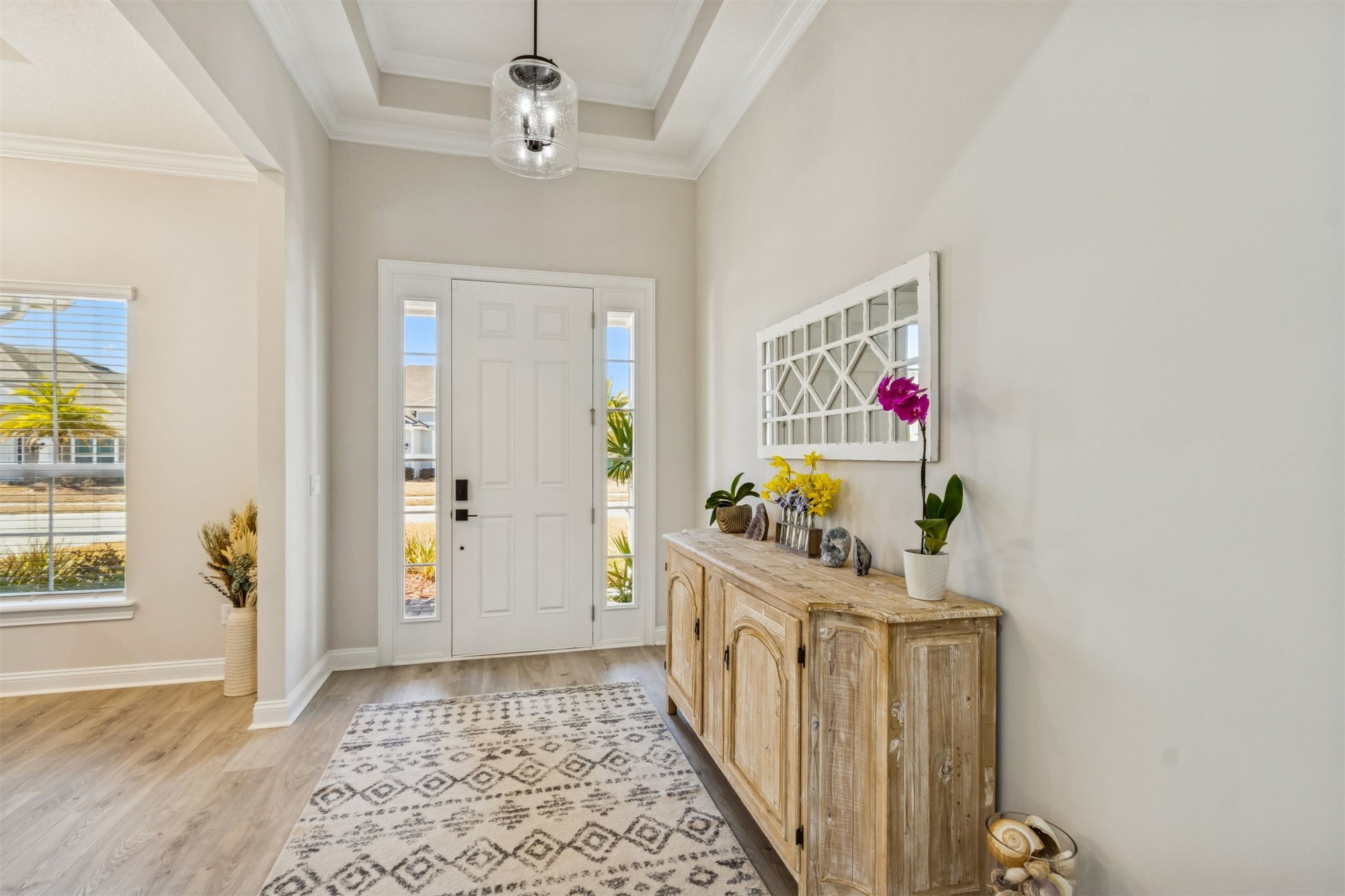 95260 Sandy Pointe Drive Fernandina Beach, FL 32034 - Photo 4 of 34