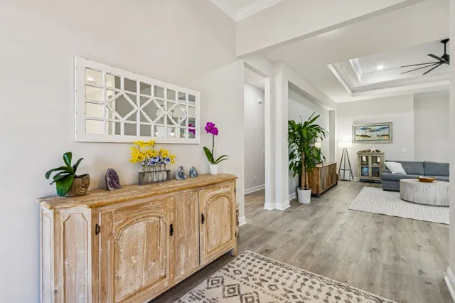 $639,000 | 95260 Sandy Pointe Drive, Fernandina Beach, FL 32034