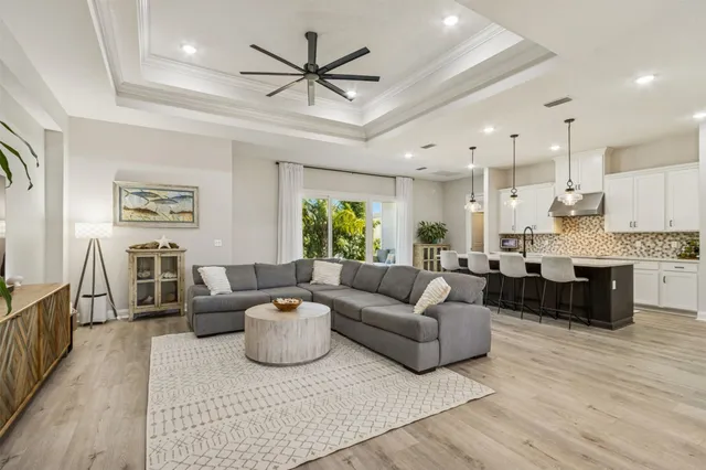 $639,000 | 95260 Sandy Pointe Drive, Fernandina Beach, FL 32034