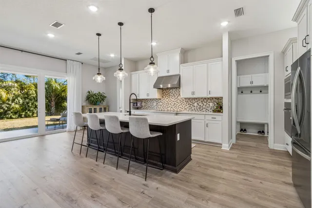 $639,000 | 95260 Sandy Pointe Drive, Fernandina Beach, FL 32034