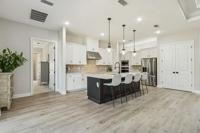 $639,000 | 95260 Sandy Pointe Drive, Fernandina Beach, FL 32034