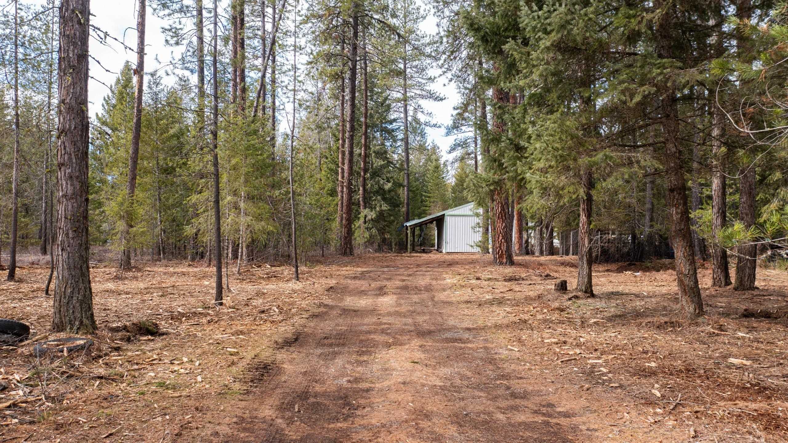 35311 North Findley Road Deer Park, WA 99006 - Photo 1 of 16