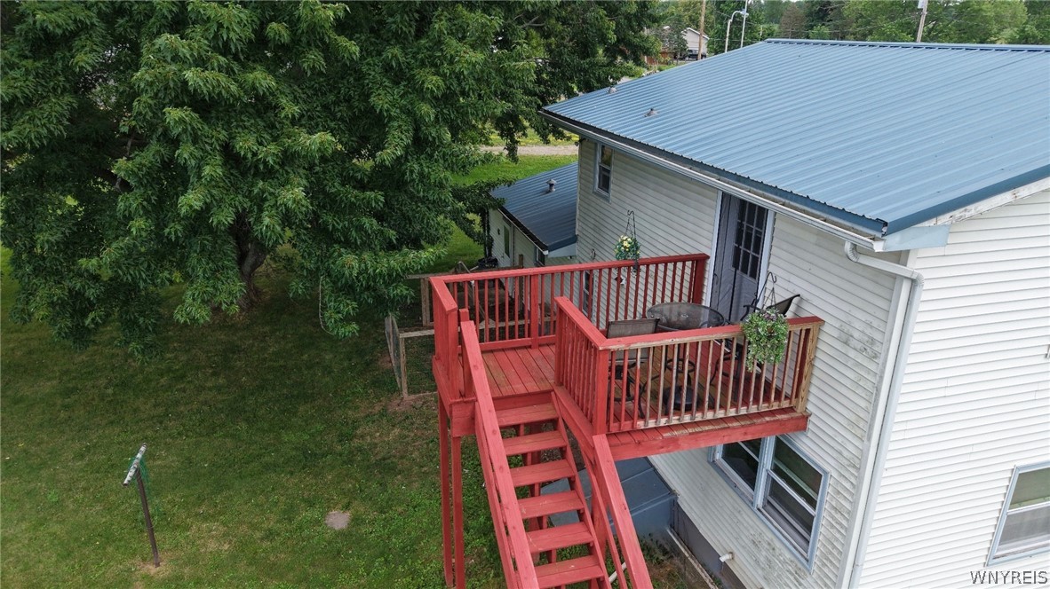 11307 Slade Road Ridgeway, NY 14103 - Photo 43 of 45