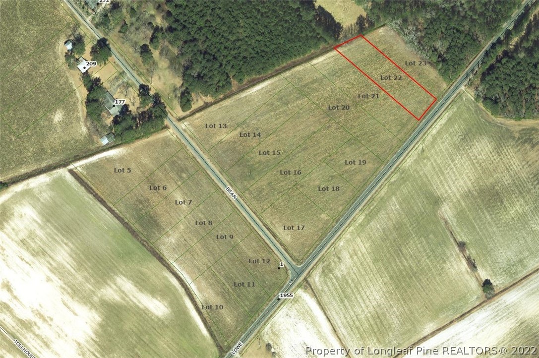 Lot 22 Lowe Road Lumberton, NC 28360 - Photo 1 of 2 Gallery Image 1
