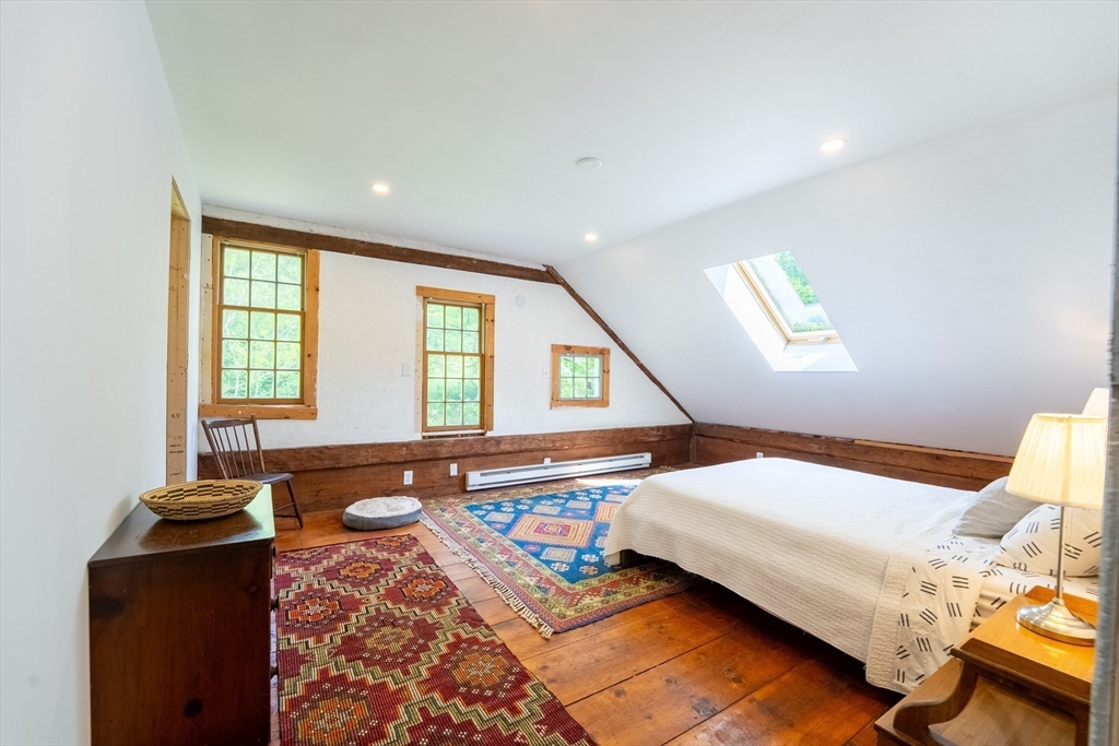 162 Nash Road Cummington, MA 01026 - Photo 16 of 23