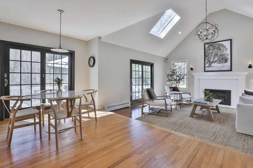 34 Mill Road Harvard, MA 01451 - Photo 15 of 40