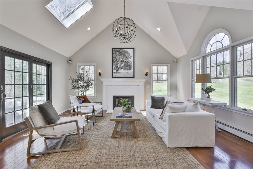 34 Mill Road Harvard, MA 01451 - Photo 17 of 40