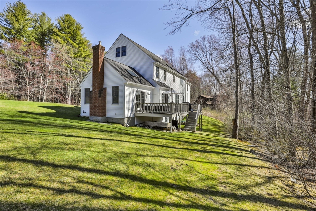 34 Mill Road Harvard, MA 01451 - Photo 2 of 40