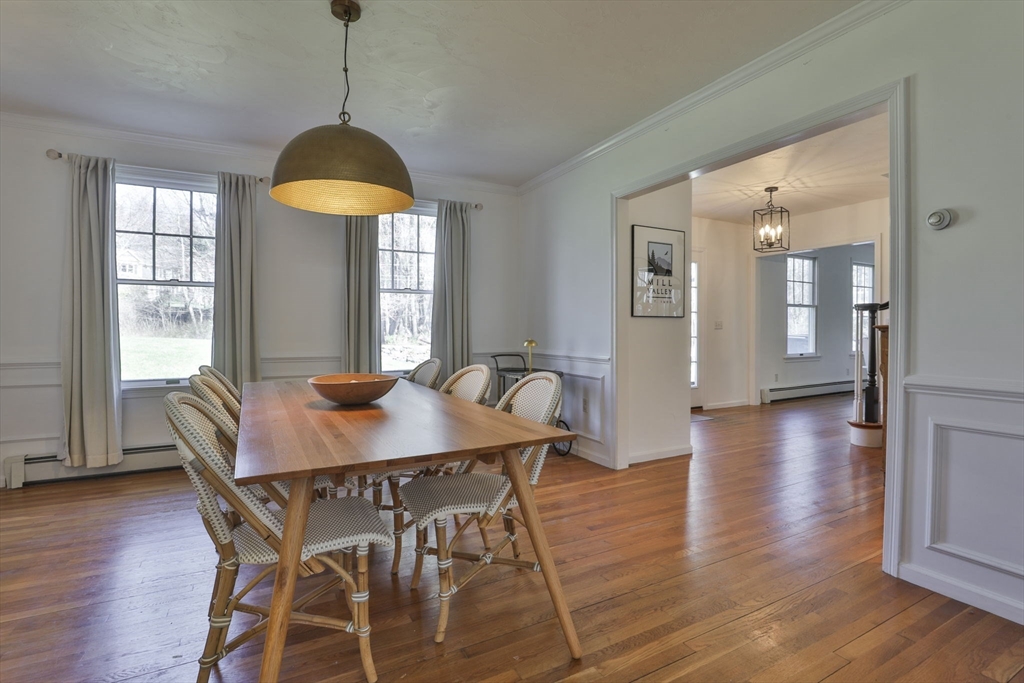 34 Mill Road Harvard, MA 01451 - Photo 5 of 40