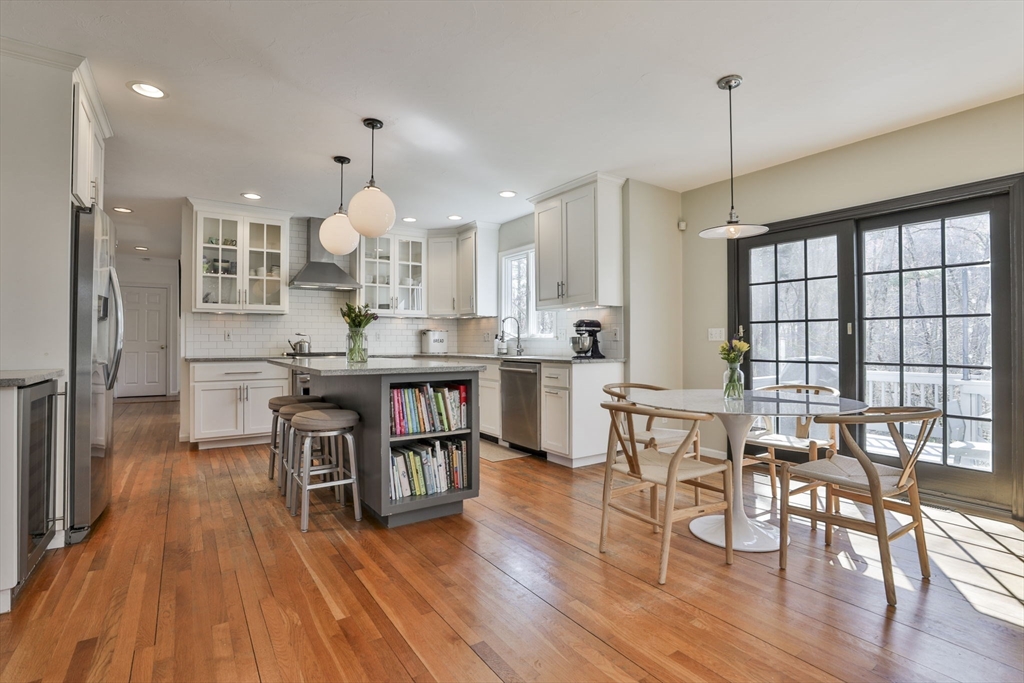 34 Mill Road Harvard, MA 01451 - Photo 8 of 40