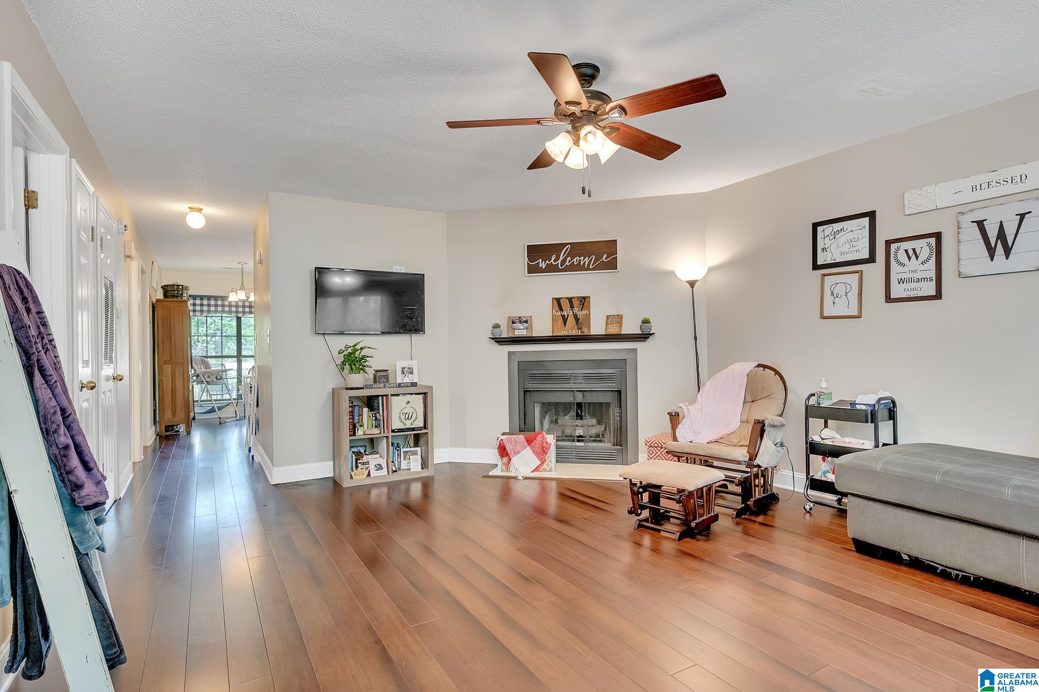 8046 River Bend Road Morris, AL 35116 - Photo 2 of 21