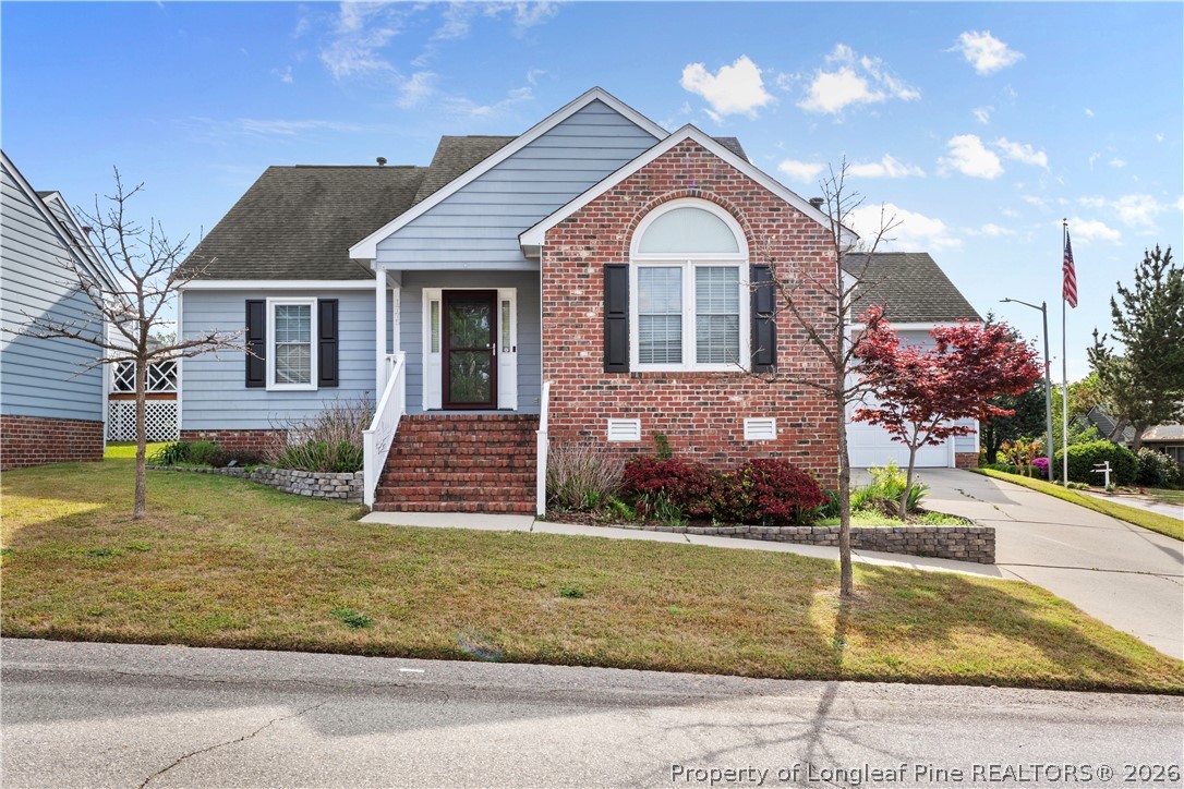 1775 Potomac Road Fayetteville, NC 28304 - Photo 1 of 18