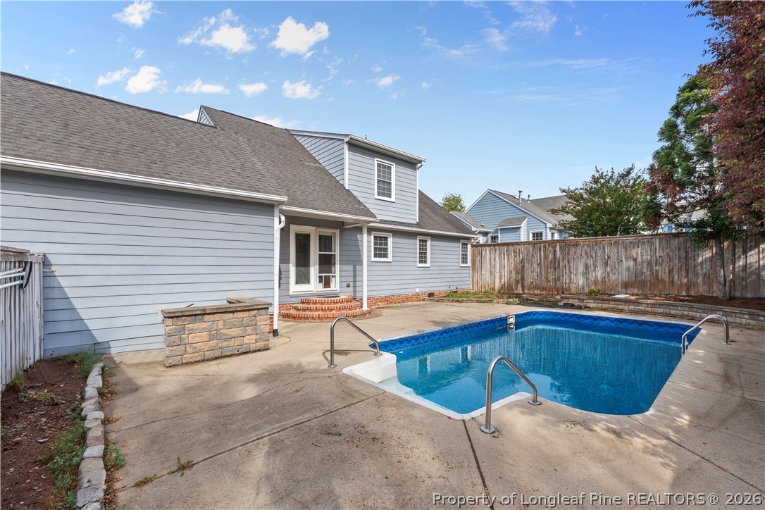 1775 Potomac Road Fayetteville, NC 28304 - Photo 18 of 18