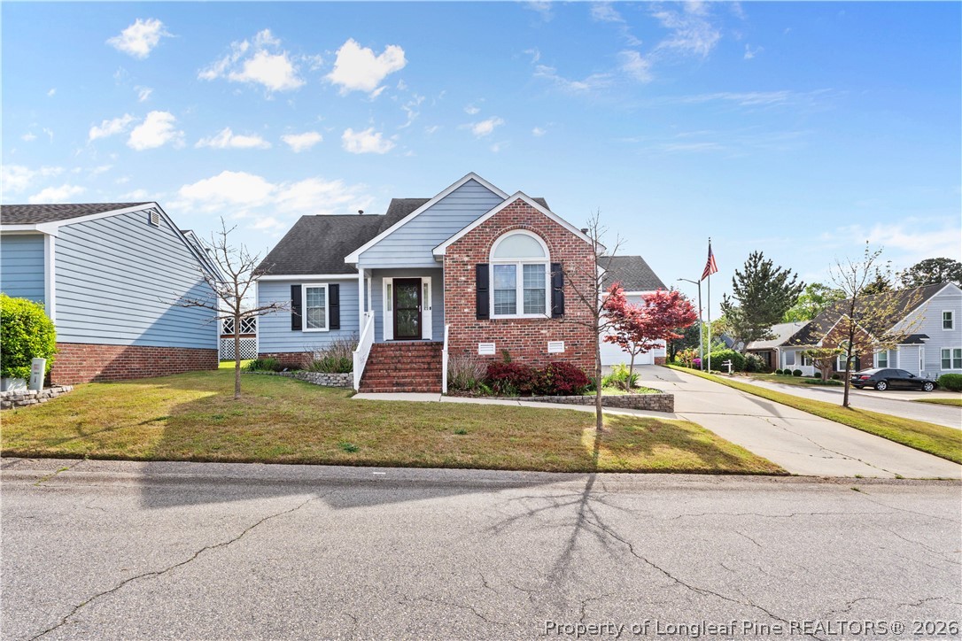 1775 Potomac Road Fayetteville, NC 28304 - Photo 2 of 18