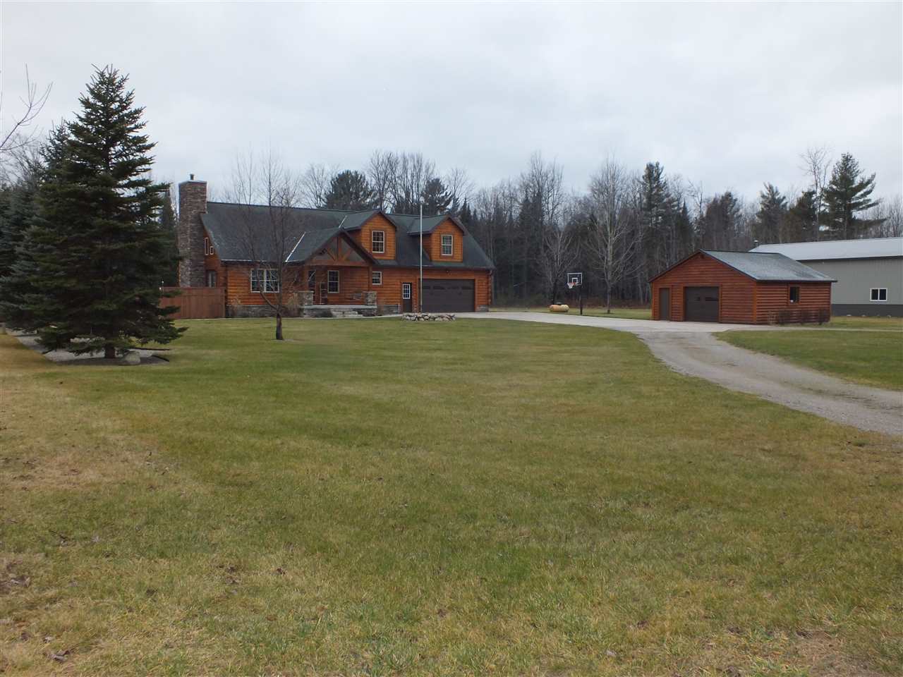 682 Kettle Lake Road Kalkaska, MI 49646 - Photo 58 of 59 1809842-57.JPG
