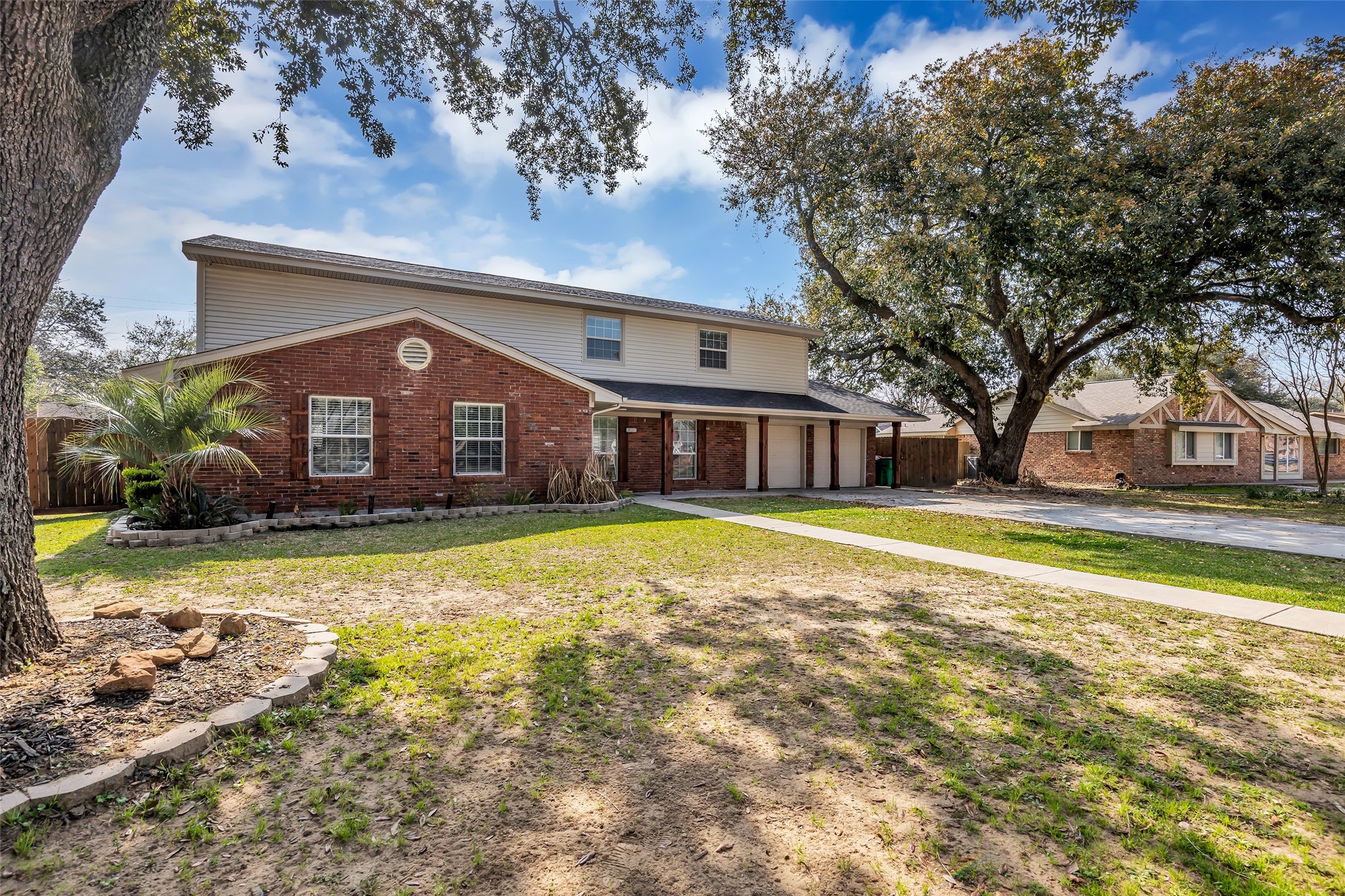 5007 Inverness Drive Baytown, TX 77521 - Photo 30 of 30