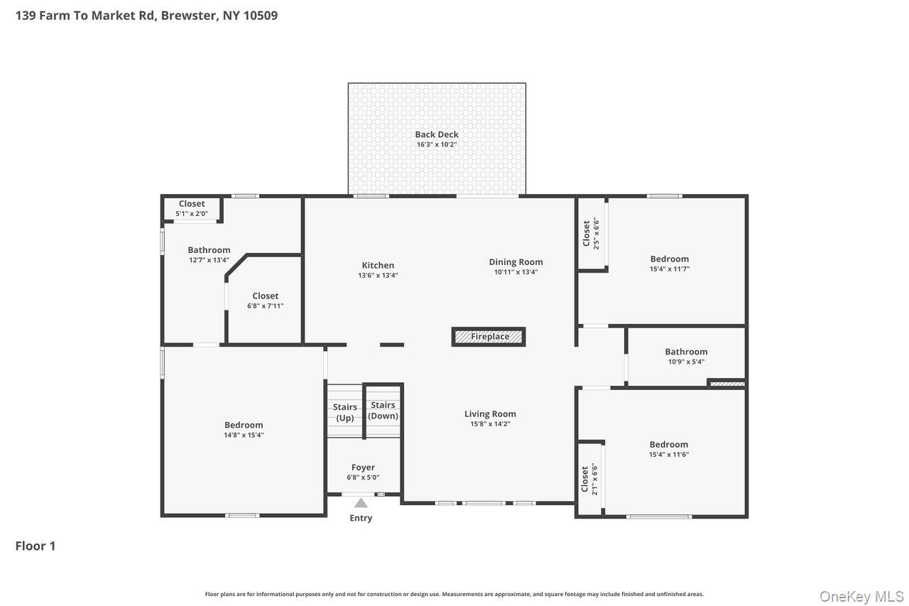 139 Farm To Market Road Brewster, NY 10509 - Photo 37 of 39