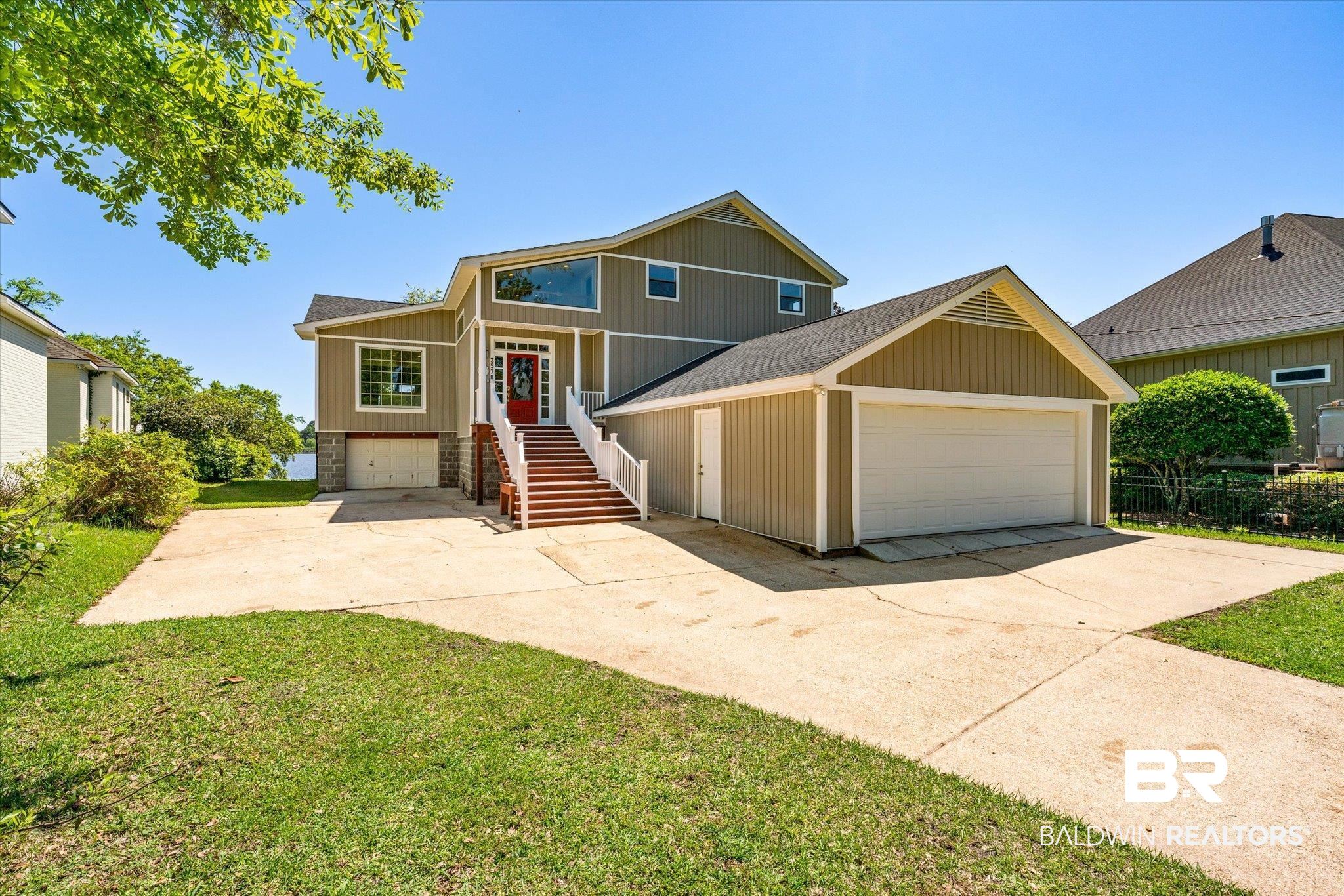 3578 Higgins Road Mobile, AL 36619 - Photo 34 of 42