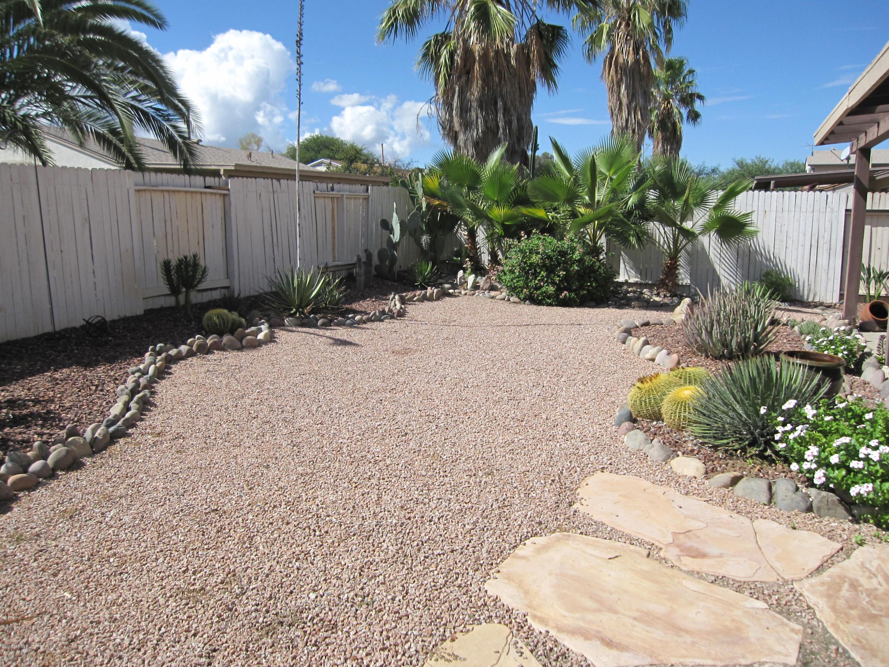 2621 West Fanbrook Road Tucson, AZ 85741 - Photo 22 of 28