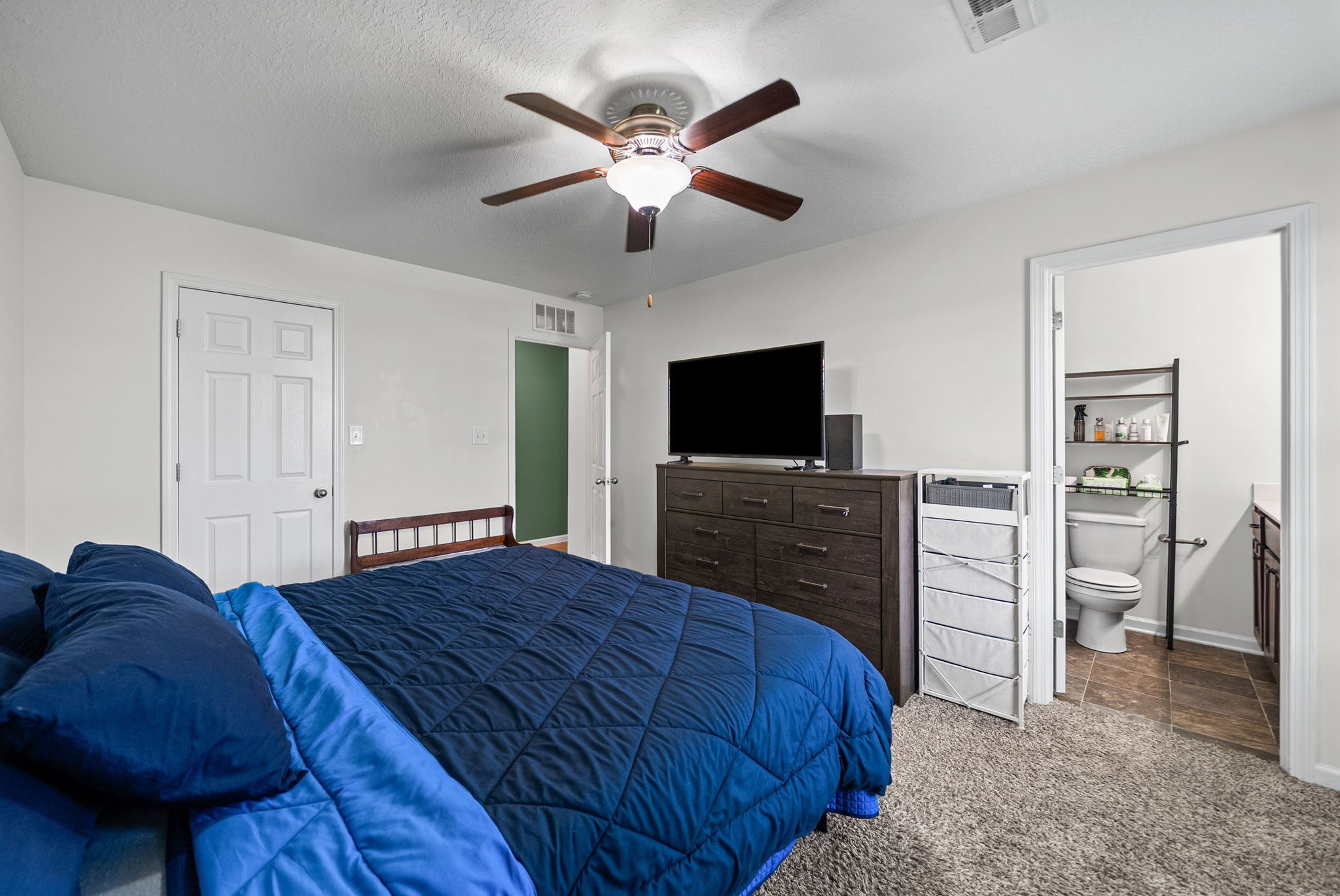 949 Hugh Hunter Road Oak Grove, KY 42262 - Photo 15 of 31