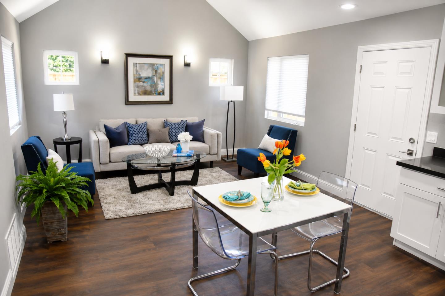 501-503 Pierce Road Menlo Park, CA 94025 - Photo 7 of 28