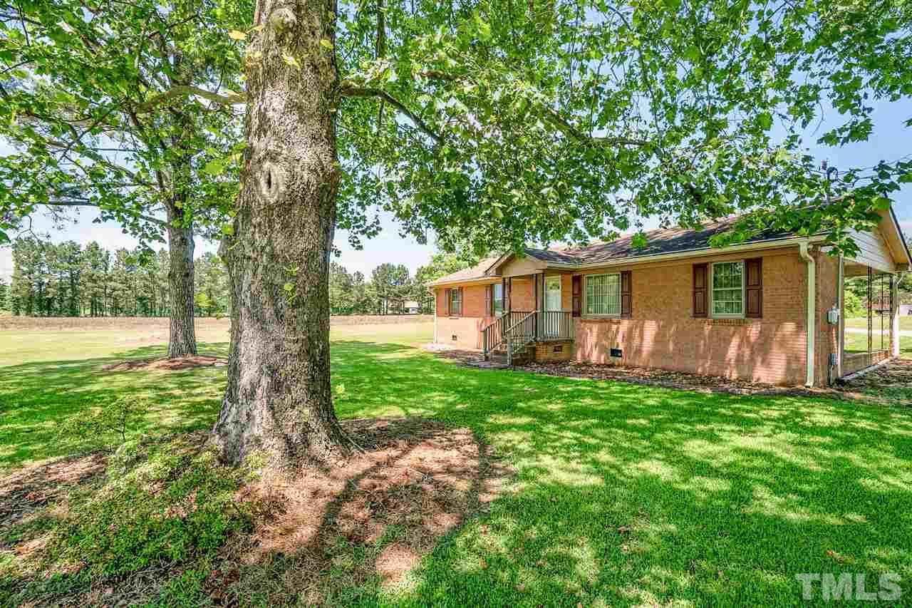 4745 Swift Creek Road Smithfield, NC 27577 - Photo 3 of 17