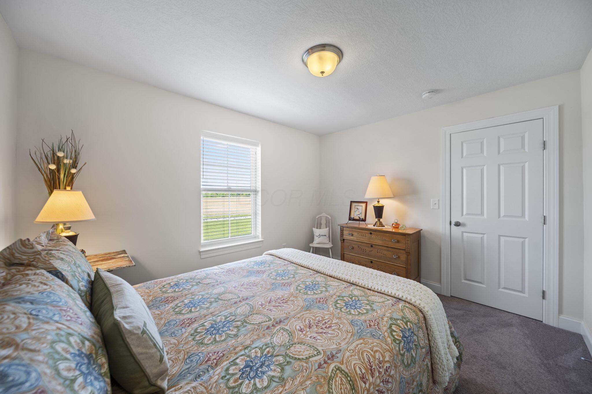21746 Winstead Road Circleville, OH 43113 - Photo 53 of 99 2nd bedroom