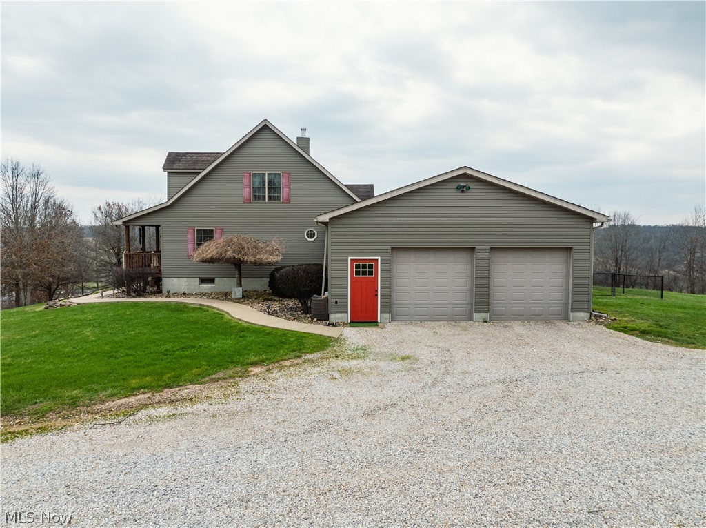 18579 Hobbler Road Kimbolton, OH 43749 - Photo 9 of 49