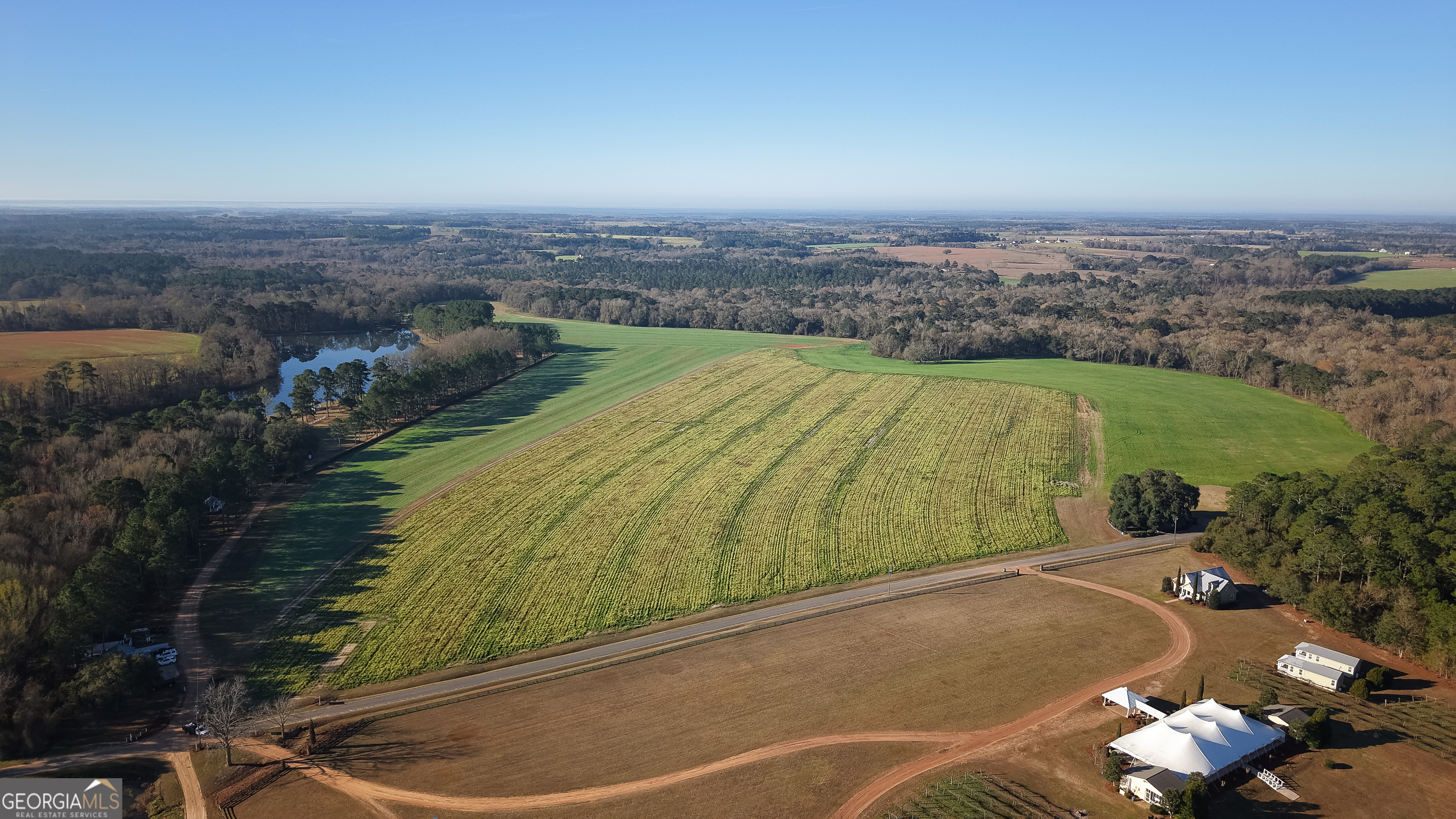 0 Demott Road Hartsfield, GA 31756 - Photo 5 of 19