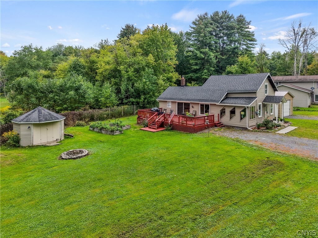 13 Kibbie Lake Road Constantia, NY 13044 - Photo 27 of 33 Gallery Image 27