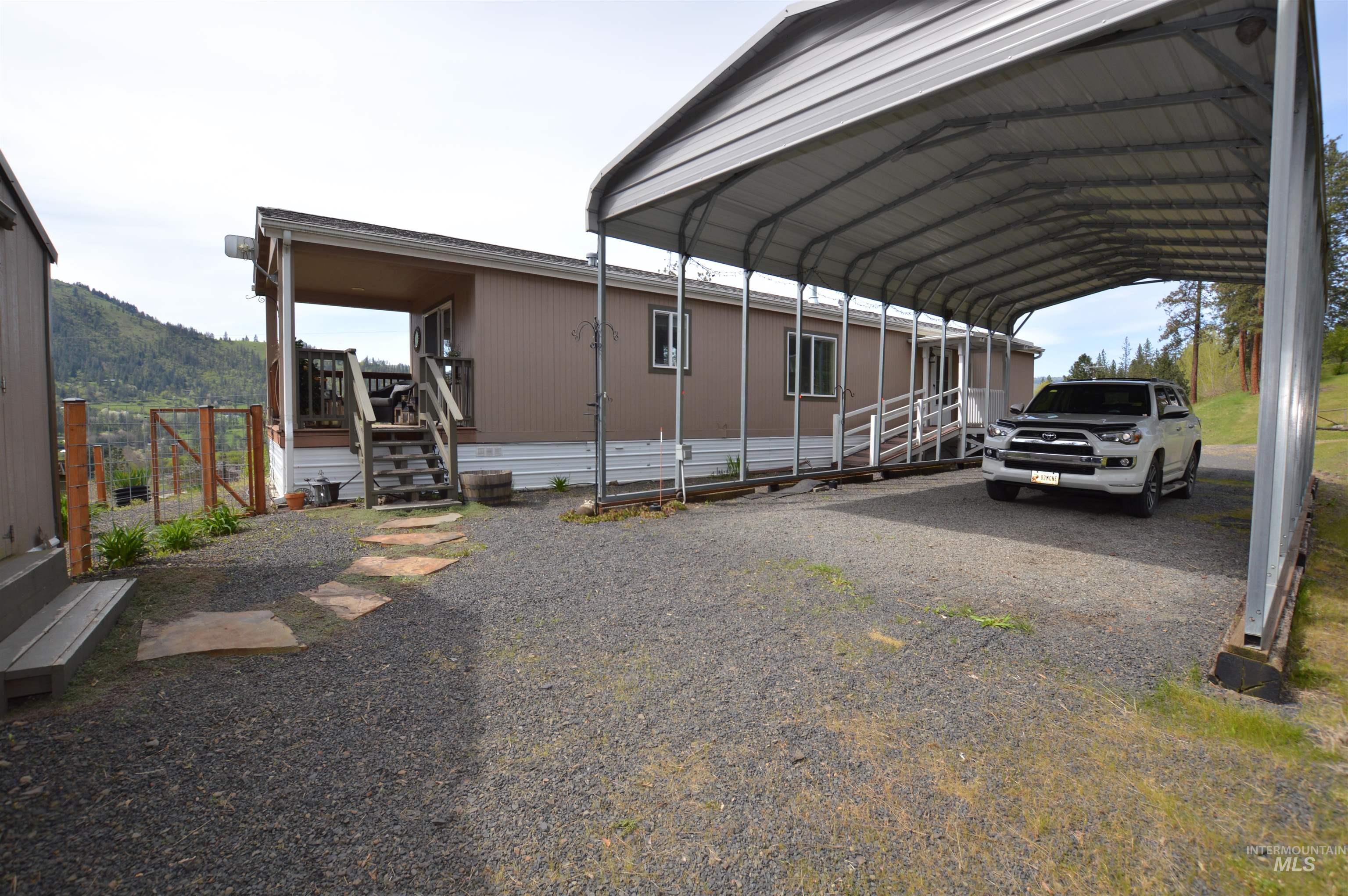 138 View Road Kamiah, ID 83536 - Photo 19 of 27