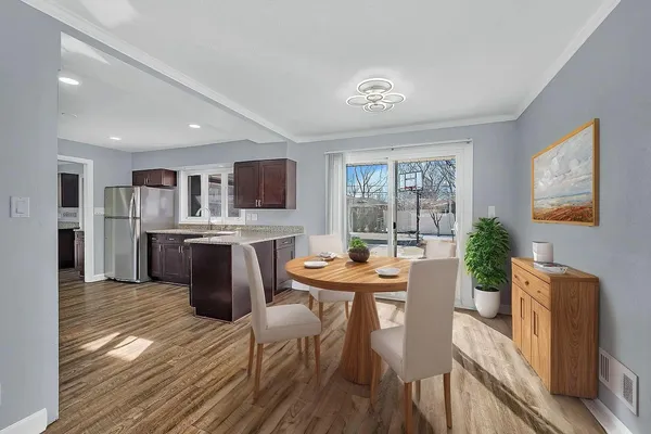 $349,900 | 1616 Mayfield Avenue, Joliet, IL 60435