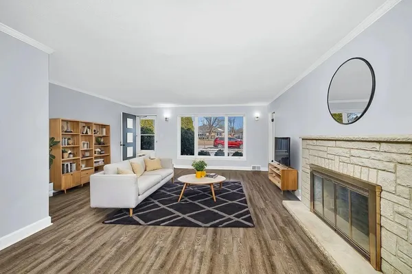 $349,900 | 1616 Mayfield Avenue, Joliet, IL 60435