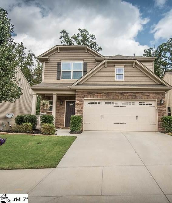 380 Riverdale Road Simpsonville, SC 29680 - Photo 1 of 21 Gallery Image 1