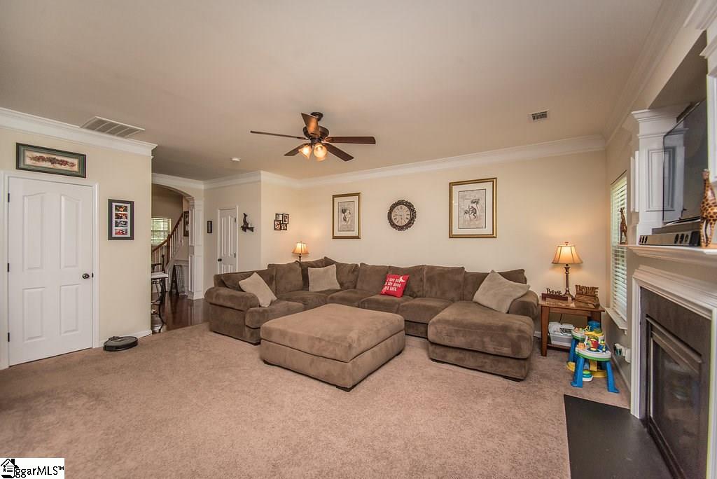 380 Riverdale Road Simpsonville, SC 29680 - Photo 7 of 21 Gallery Image 7